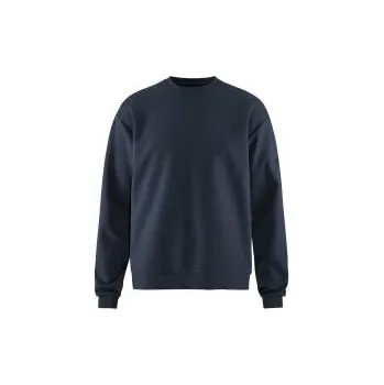 Pánská mikina CRAFT ADV Join RN Sweatshirt M modrá 1914707-396000 XXXL; Modrá mikina + DÁREK DLE VÝBĚRU!