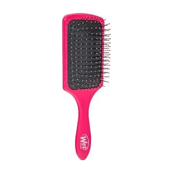 Stylingový přípravek Wet Brush Paddle Detangler Pink kartáč na vlasy