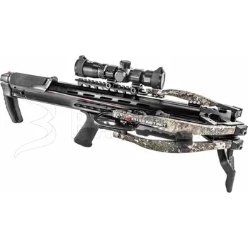 Kuše Kuše Killer Instinct SWAT XP 200lb