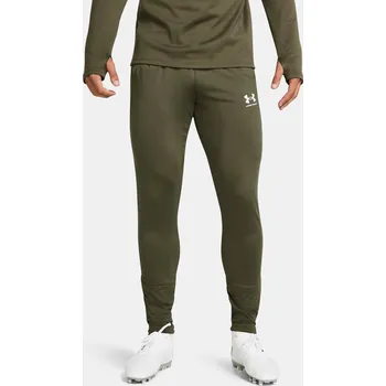 Pánské kalhoty Pánské sportovní kalhoty Under Armour UA M's Ch. Tra 1379587-390 Zelená LG