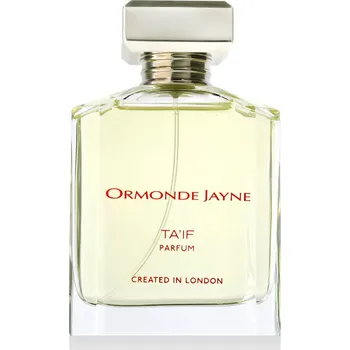 Unisex parfém Ormonde Jayne Ta'if Parfém 88 ml UNISEX