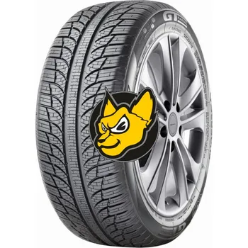 Letní osobní pneu GT Radial 4 Seasons 225/55 R18 102V XL M+S