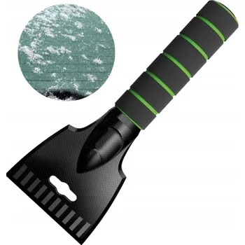 Autoškrabka Škrabka na led Aspen S1 24 cm s teplou rukojetí Soft grip