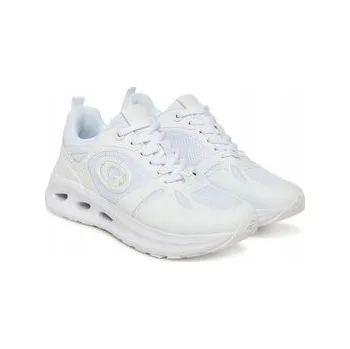 Dámská obuv Guess dámské sportovní boty FLTSEB ELE12 White, velikost 38