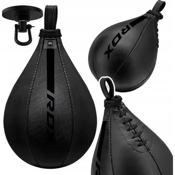 Bezpečnostní kamera Tréninková hruška RDX SPEED BALL