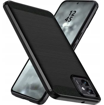 Pouzdro na mobilní telefon Zadní Kryt BBE CASE pro Motorola G32 4G černé