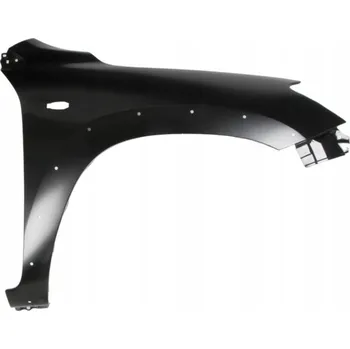 Zavěšení kol PŘEDNÍ BLATNÍK TOYOTA RAV4 RAV 4 s nástavcem 06-10 P