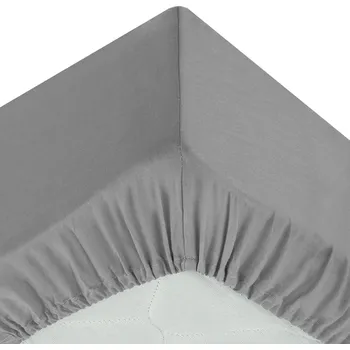 Prostěradlo Bavlna Prostěradlo Atmosphera 160 x 200 cm