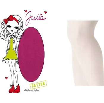 Marilyn punčocháče béžové bavlna velikost 116