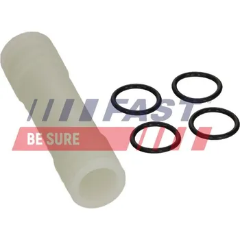 Chladič motoru Potrubí chladiva FAST FT61629