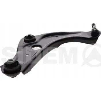 Zavěšení kol Sidem 41673 R Rameno , odpružení kol