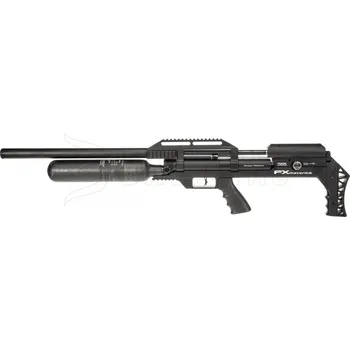 Vzduchovka Vzduchovka FX Maverick Sniper 5,5mm