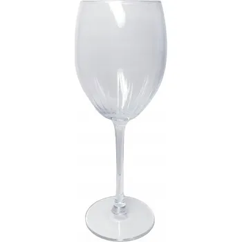 Sklenice Skleničky na červené víno Royal Leerdam , bezbarvé, 440 ml, 4 ks