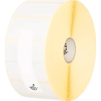 Speciální papír Termotransferové etikety Zebra 76x25mm, průměr dutinky 25mm