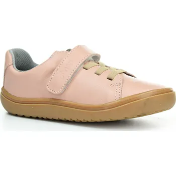 Dívčí obuv Jonap Hope Gumka Pleťové barefoot boty Velikost boty (EU): 23, Vnitřní délka boty: 150, Vnitřní šířka boty: 65