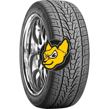Letní osobní pneu Roadstone Roadian HP 285/35 R22 106V