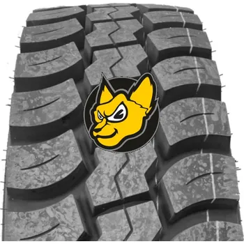 Ralson RDC56 13 R22.50 156/150K Drive On/off M+S