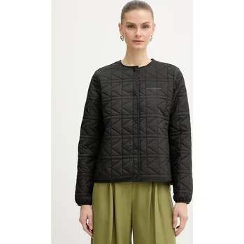 Bunda Karl Lagerfeld K QUILT B1W15041 černá 99X, vel. L