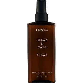 prostírání Lind DNA Čistící a pečující sprej Clean&Care Spray