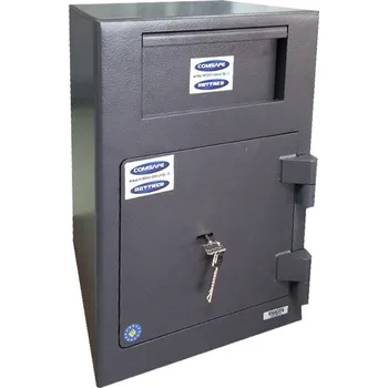 Trezor Rottner RSR 19 vhozové trezor antracit