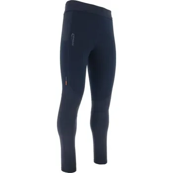 Běžecké oblečení Inov-8 Běžecká kalhoty INOV8 ACTIVE PRO TIGHT M - černá Velikost textilu: XL