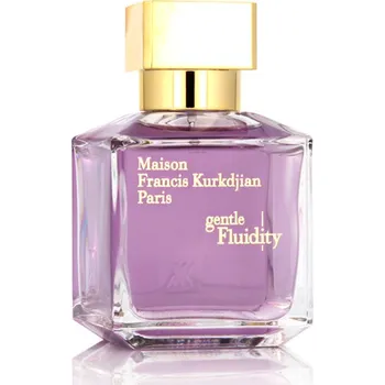 Unisex parfém Maison Francis Kurkdjian Gentle Fluidity Gold EDP 70 ml UNISEX