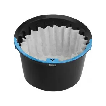 Příprava kávy Fellow Aiden - Batch filter basket