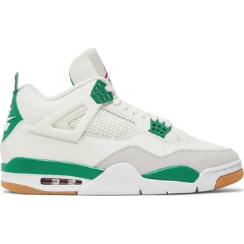 Pánské tenisky Air Jordan Jordan 4 Retro SB Pine Green EU: 39