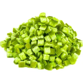 ProdejnaBylin Pomelo kostky zelené semínka: 250g