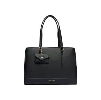 Kabelka Nine West C-TANANA-KY253 Černá NOSIZE
