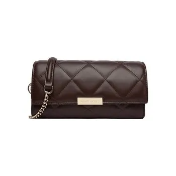 Kabelka Nine West CEO-MONTANA-LDA7800A Hnědá NOSIZE