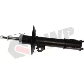 QWP Tlumič pérování QWP WSA438