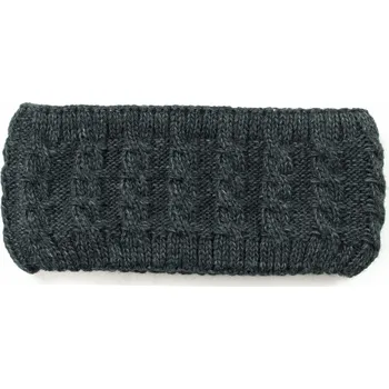 Čelenka Szaleo čelenka šedá, univerzální velikost