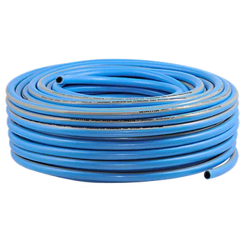 Zahradní hadice INAIRCOM Hadice Elastic 9x15 - 50 m