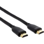 Kabel 4K HDMI 3m 2.0 High Speed HDMI 2.0+Ethernet, Sencor