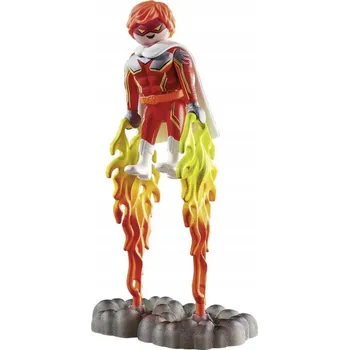 Stavebnice Playmobil Playmobil City Life 70872 Sada figurek