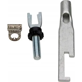 Zavěšení kol MAXGEAR SAMOSTAVITEL ČELISTÍ BRZD. RENAULT CLIO TWINGO LEVÝ