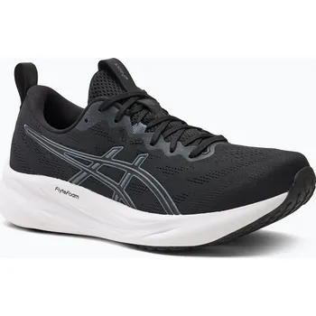 Dámská běžecká obuv Dámské běžecké boty ASICS Gel-Pulse 16 mineral black/metropolis