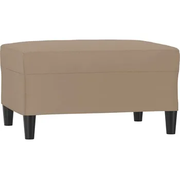 Taburet Taburet VidaXL béžový