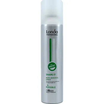 Stylingový přípravek Londa Professional Shape It Non-Aerosol Spray 250 ml