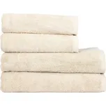Tibex Ručník APATIT béžová 50 x 100 cm