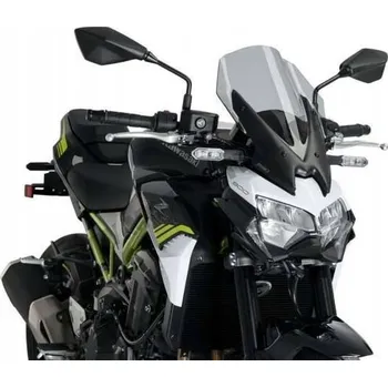 Motodíl Deflektor/Štít Puig 3841H