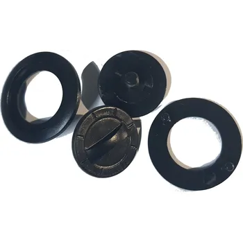 Chránič hlavy Náhradní šrouby Bolle Juliet - 2ks