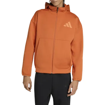 Bunda s kapucí adidas Sportswear Z.N.E. ke4679 Velikost L