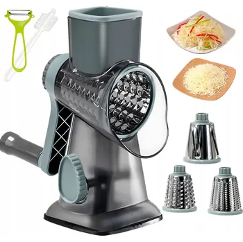 Struhadlo STRUHADLO NA BRAMBORY, SÝR A ZELENINY SE 3 STRUHADLY