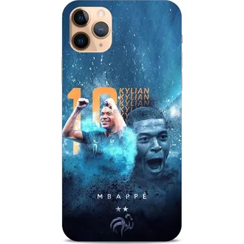 Pouzdro na mobilní telefon POUZDRO PRO IPHONE 11 PRO MAX - MANCHESTER CITY KLUBY MÍČ