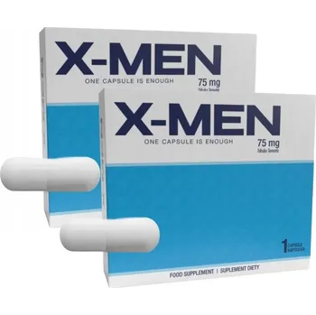 Podpora erekce Tablety na potenci erekci ztopoření dlouhý sex SHS X-MEN