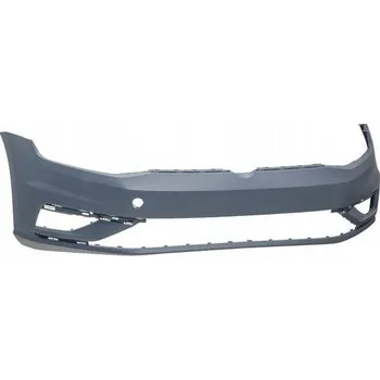 Karosérie VW GOLF VII 2017- PŘEDNÍ NÁRAZNÍK