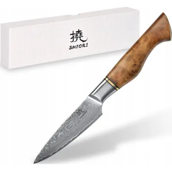 Kuchyňský nůž Nůž na loupání Shiori 9,5 cm