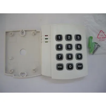 Klávesnice Bezdrátová klávesnice pro ovládání alarmu